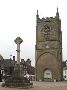 [An image showing Old Church]